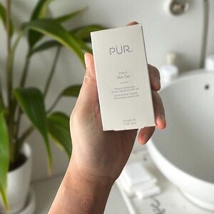 4-in-1 Skin Tone Cream - DP3